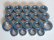 JKRC9884 BT01 Bearings
